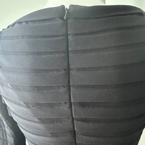 Adrianna Papell Cocktail Dress Evening Dress - Picture 10 of 10